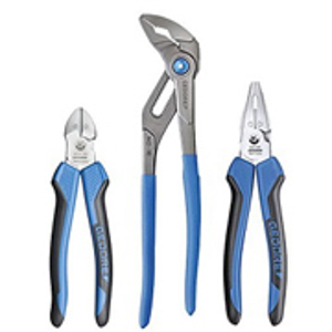ALICATE UNIV/AGUA/CORTE - 3PC - 3012859