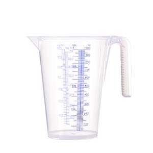 MEDIDOR GRADUADO - 1L