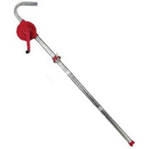 BOMBA TRASFEGA ROTATIVA - 23L/MIN