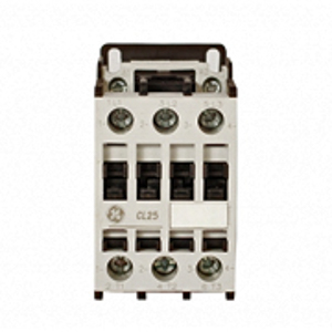MP25 CONTACTOR TRIFASICO 4Kw 42V
