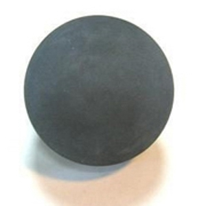 P13 BOLA VALV.BORRACHA VG60/ST40