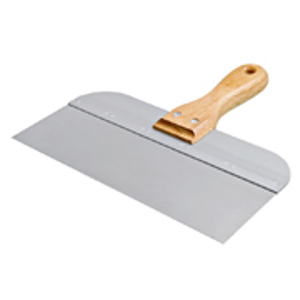 ESPATULA ACO C/MAD. LISO - 500X90MM