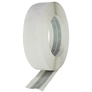 BANDA ARMADURA FITA METALICA 5CM - 30M