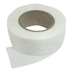 BANDA ADERENTE FIBRA VIDRO 5CM - 150M