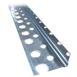 PERFIL TOPO ZINCADO 13MM - 3M