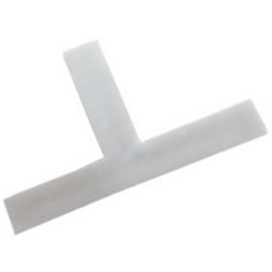 T JUNTAS PVC 4MM - 250UN