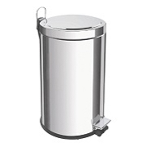 BALDE WC INOX A2 - 12L