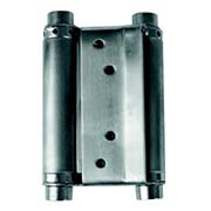 DOB. 488 VAI-VEM INOX/MATE - 76MM
