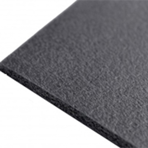 ESPUMA POLIETILENO PRETA - 3MM -1,20X90M/L