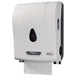 PORTA TOALHAS MECANICO ABS 533