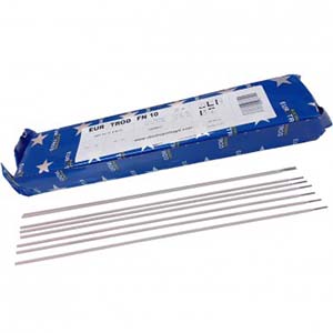ELECTRODO FERRO FUND- 2.5X300MM/NI98- CX150/2.5KG