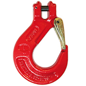GANCHO CORRENTE G80 10MM HKS - 3,15T