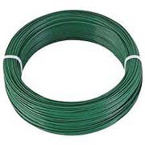 ARAME PLASTIF. 12/8 (2,7/4,2MM) - 25KG