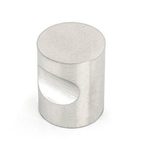 PUX. MOVEL FIXO 117 INOX/SAT 18 - 23MM