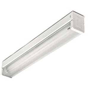 ARMADURA PRISMAT.SIMPLES LED T8 - 1X9w - 60CM