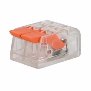 LIGADOR RAPIDO FLEXIVEL - 2X2.5MM - 10UN