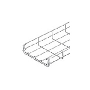 CAMINHO CABOS ARAME 150X60MM - 3M
