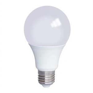LAMP. E27 LED LUSTRE - 7W - 6500K