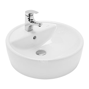 URBAN - LAVATORIO POUSAR 450 CFT BR