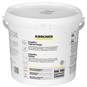 DETERGENTE RM760 TEXTEIS P/PUZZI- 10KG