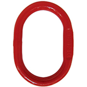ARGOLAO OVAL G80 1R-8MM A-16 - 3,5T