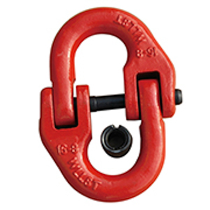 CONECTOR G80 13MM V-13.8 - 5,3T