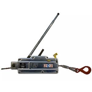 TIRFOR T532 C/20MT CABO 16MM - 16T