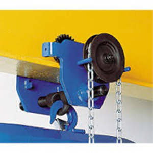 CARRO MONOVIGA CORSO P/CORRENTE - 3T