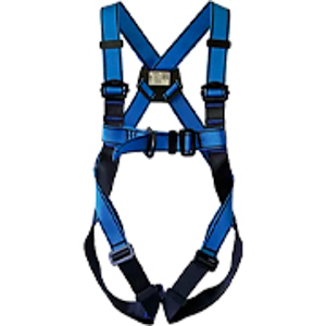 ARNES HT22 5P. REGULA. 1P. DORSAL - M