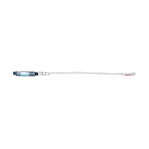 LINGA SEGUR. DRISSE - 11MM 1,5M C/ABSORS.