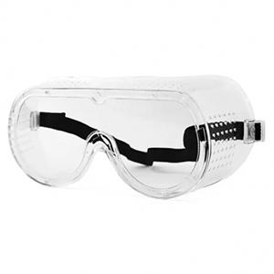 OCULOS PROTECCAO STANDARD VENTILADO MONOLUX