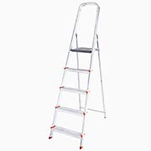 ESCADOTE ALUMINIO CLASSIK 5 DEG. - 1.69M
