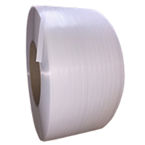 CINTA PP MANUAL BRANCA - 15X0.85MM - 1500M