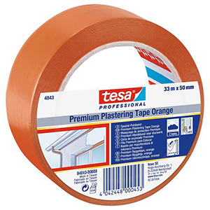 FITA PINTURA TECIDO REBOCO - 50MMX33M