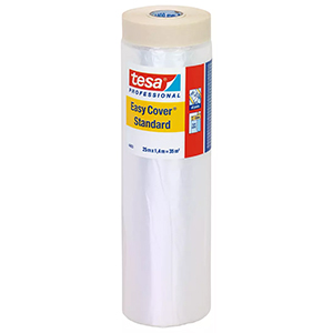 PLASTICO PROTECAO PINT.STAND. - 1400MMX25M