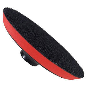 PRATO VELCRO P/LIXADORA - 5/16X152MM