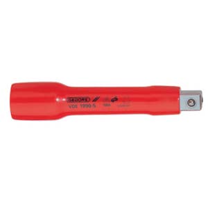 EXTENSAO VDE - 1/2x125MM - 6124050