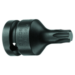 CHAVE IMPACTO 1/2 TORX T40 - 6197360