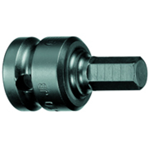 CHAVE IMPACTO SEXT.INT. - 1/2X 5MM - 622397