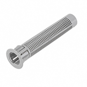 BUCHA NYLON AGENTE QUIMICO - 20X85MM - 20UN