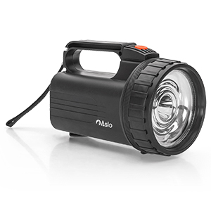LANTERNA LED MULTIUSOS - 120LM - 3W
