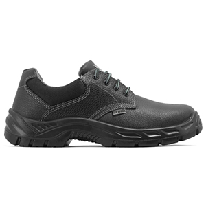 SAPATO PROT. ACO PELE SINT. GABOR - S3 - N.41
