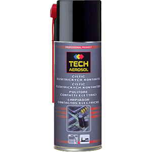 SPRAY PROTECTOR CONTACTOS ELECTRONICOS - 400ML