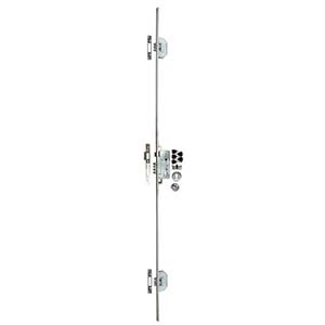 FECHAD. ALTA SEG. 3 PONTOS CROM/MAT 3300C60