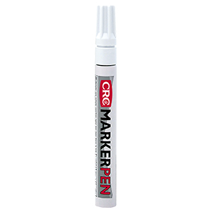 MARCADOR PINTURA BRANCO - 10ML