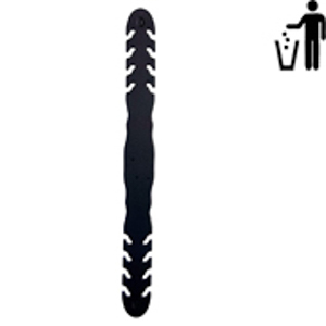 CLIP REUTILIZAVEL P/ MASCARA