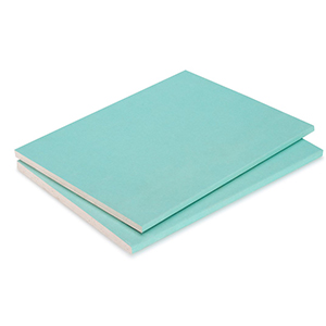 PLACA VERDE BA-H 13x1200x2000