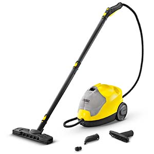 LAVADORA VAPOR SC 2.500C