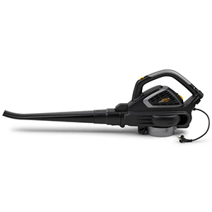 SOPRADOR ELECTR. - 2600W