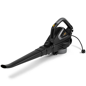 SOPRADOR ELECTR. - 2600W